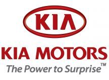 Pack LED Kia Motors