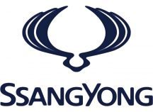 Pack LED SSangyong