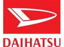 Pack LED Daihatsu